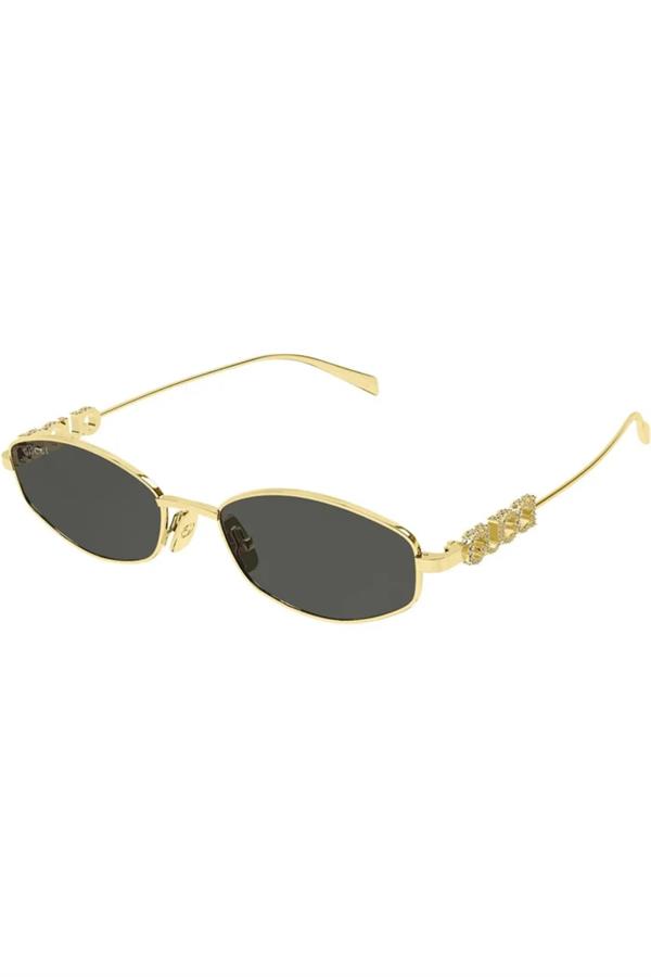 Gucci GG 1802S 001 Kadın Güneş Gözlüğü