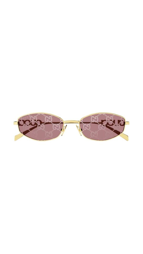 Gucci GG 1802S 002 Unisex Güneş Gözlüğü