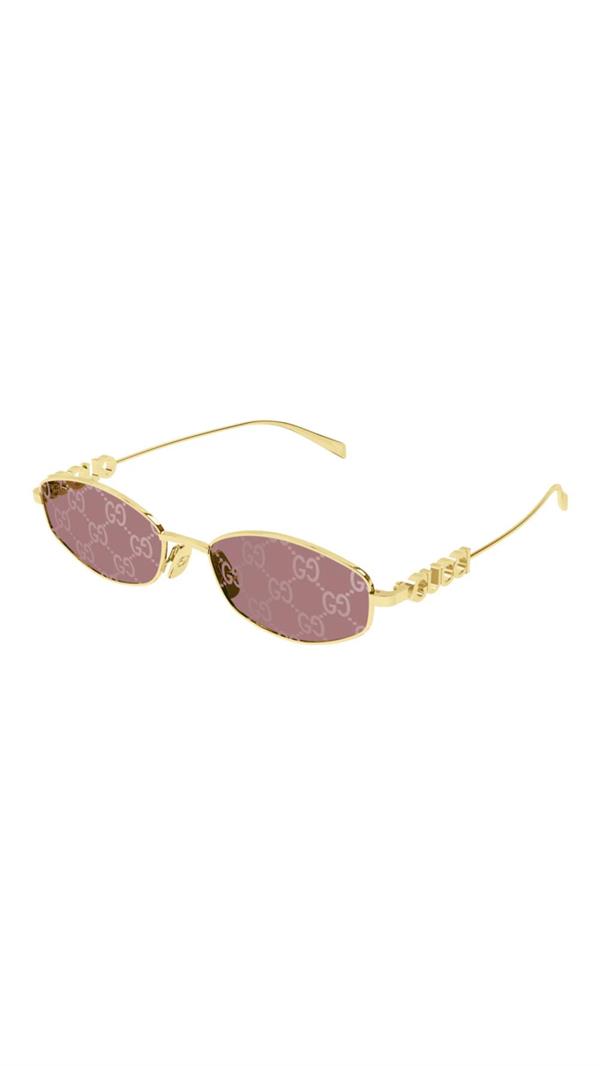 Gucci GG 1802S 002 Unisex Güneş Gözlüğü