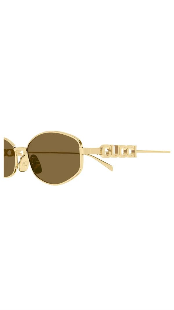 Gucci GG 1802S 005 Unisex Güneş Gözlüğü