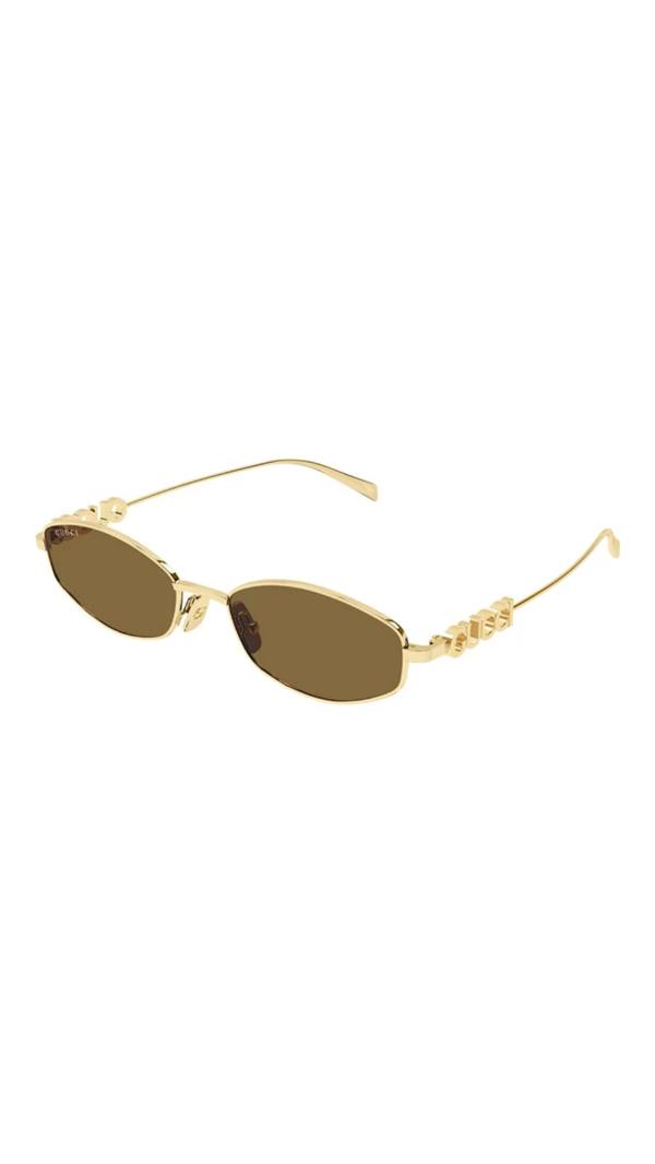 Gucci GG 1802S 005 Unisex Güneş Gözlüğü