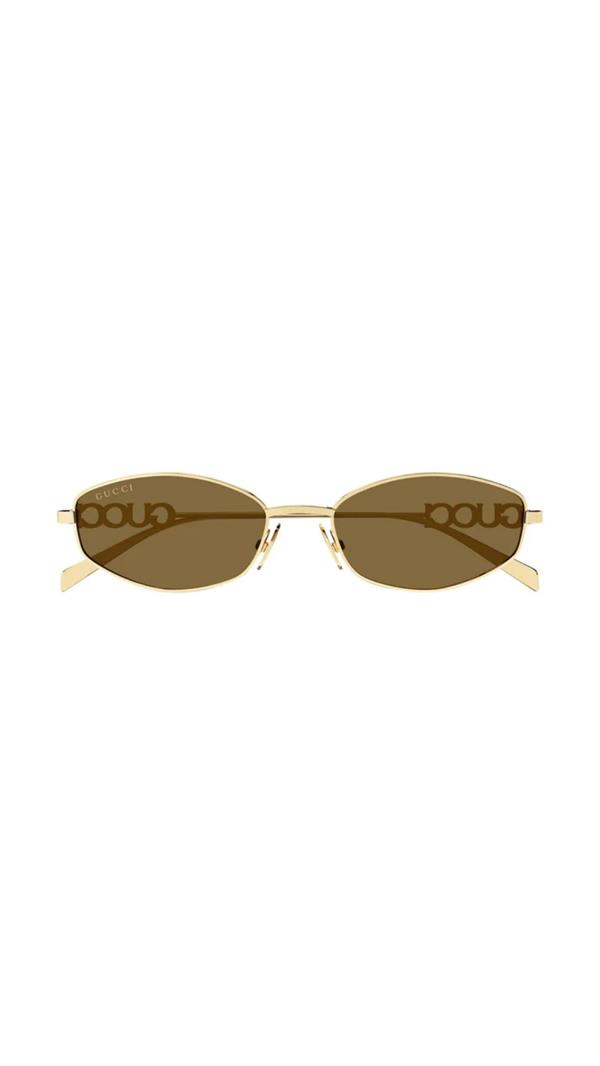Gucci GG 1802S 005 Unisex Güneş Gözlüğü
