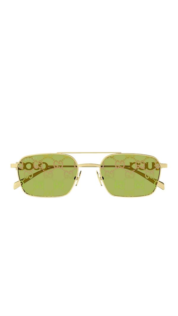 Gucci GG 1804S 002 Unisex Güneş Gözlüğü
