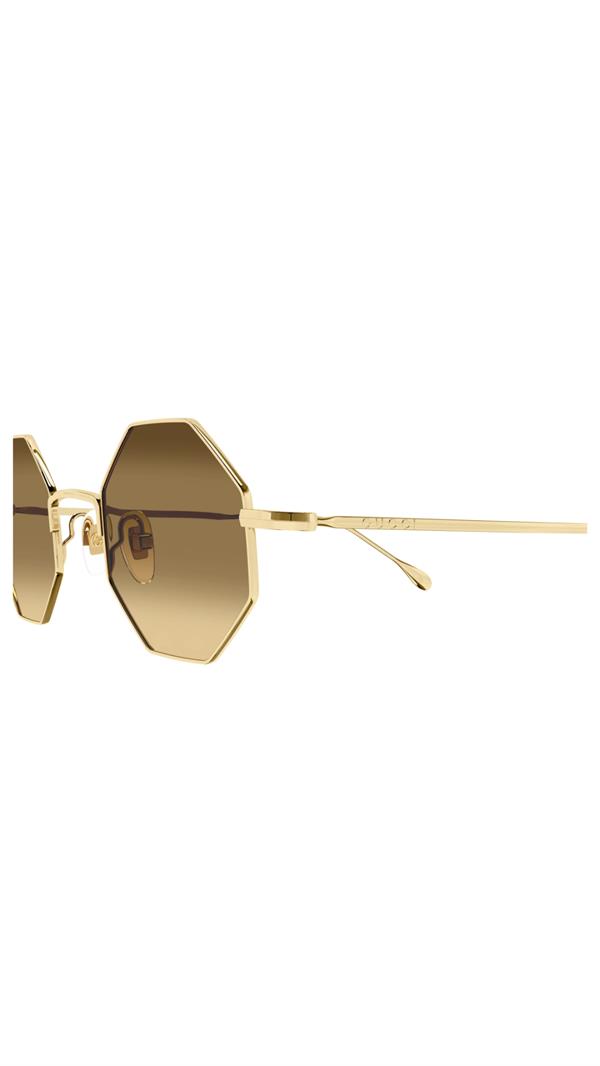 Gucci GG 1814S 002 Unisex Güneş Gözlüğü