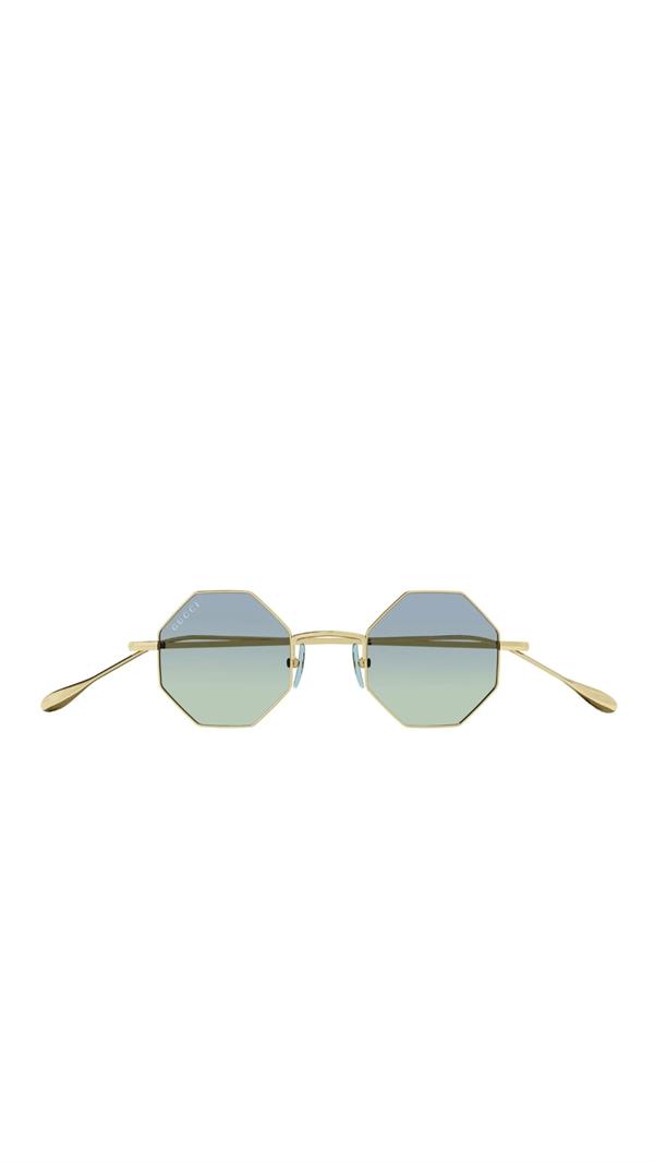 Gucci GG 1814S 004 Unisex Güneş Gözlüğü