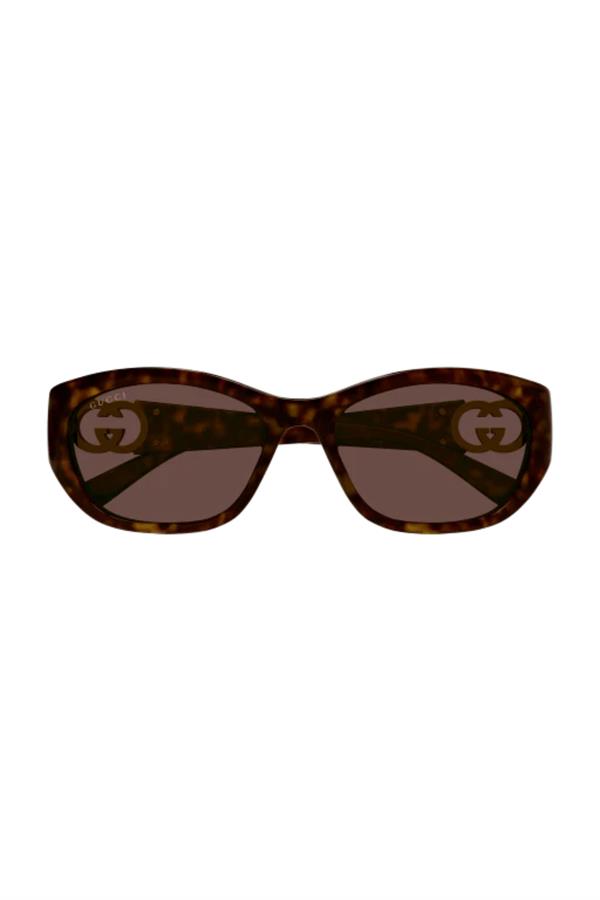 Gucci GG 1826SK 002 Kadın Güneş Gözlüğü