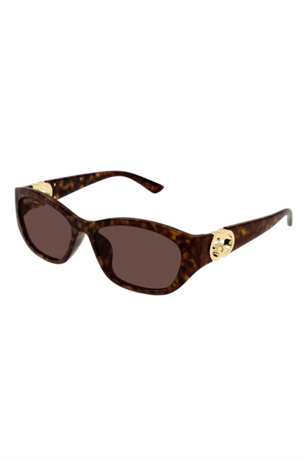 Gucci GG 1826SK 002 Kadın Güneş Gözlüğü