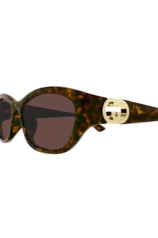 Gucci GG 1826SK 002 Kadın Güneş Gözlüğü