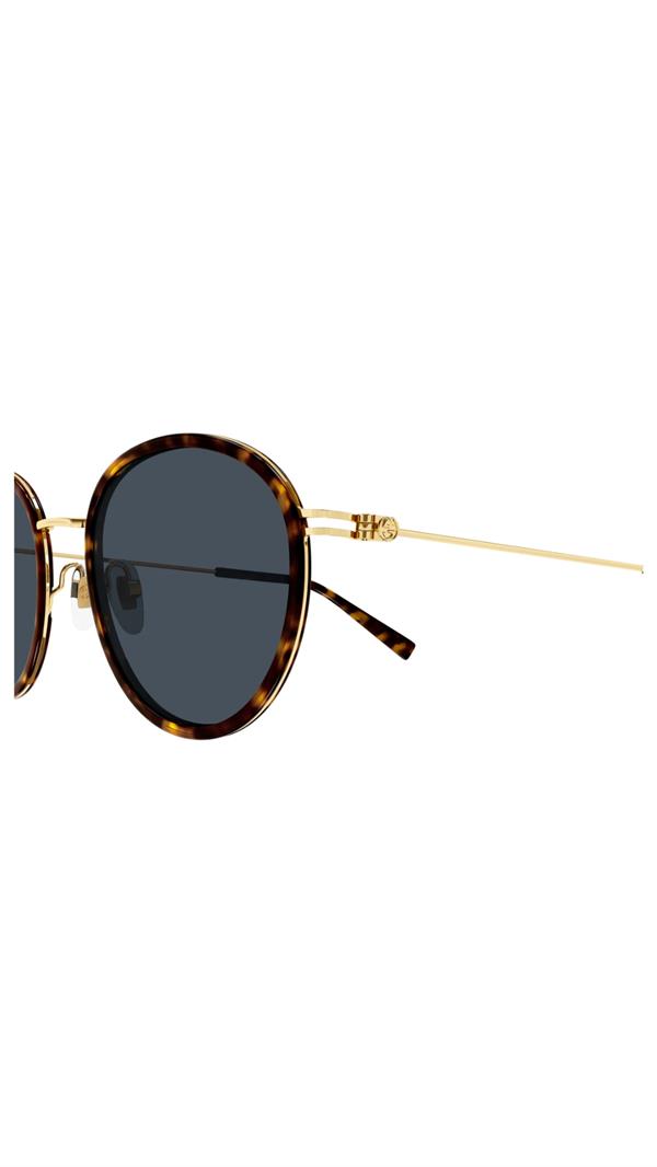 Gucci GG 1849S 002 Unisex Güneş Gözlüğü