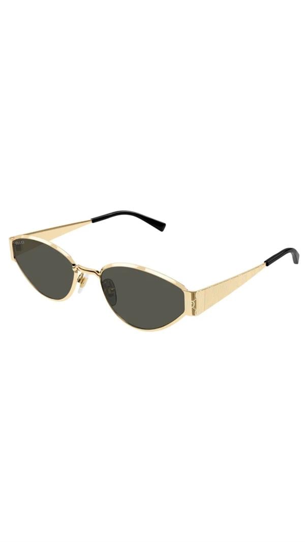 Gucci GG 1853S 001 Unisex Güneş Gözlüğü