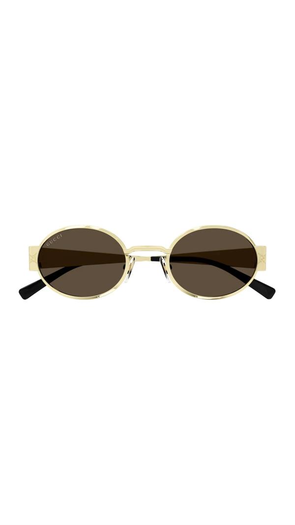 Gucci GG 1854S 005 Unisex Güneş Gözlüğü