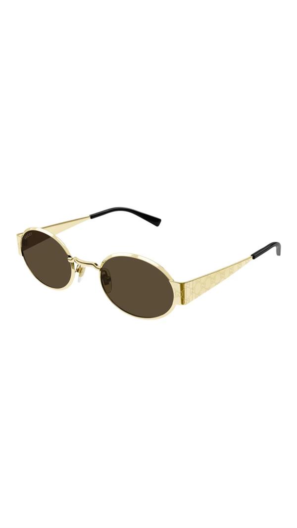 Gucci GG 1854S 005 Unisex Güneş Gözlüğü