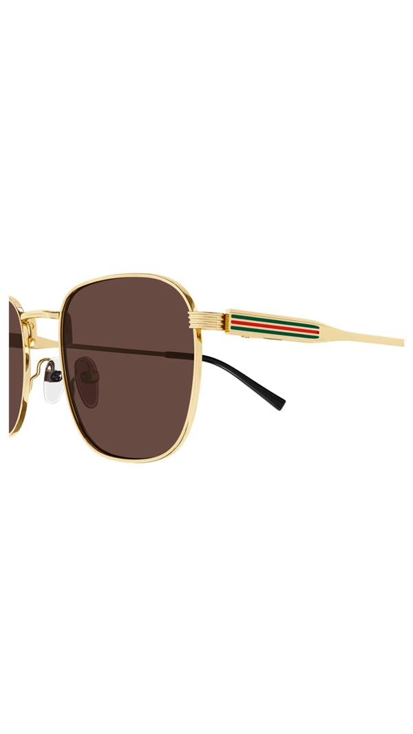 Gucci GG 1876S 002 Unisex Güneş Gözlüğü