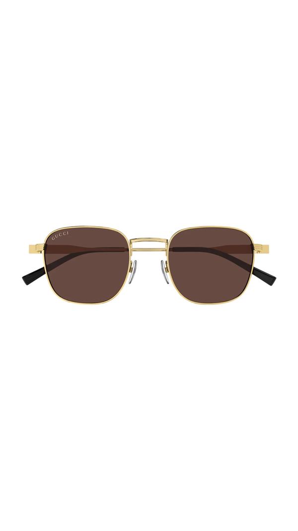 Gucci GG 1876S 002 Unisex Güneş Gözlüğü