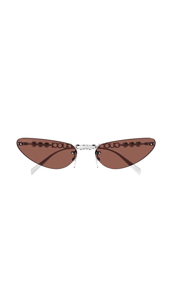 Gucci GG 1920S 002 Unisex Güneş Gözlüğü