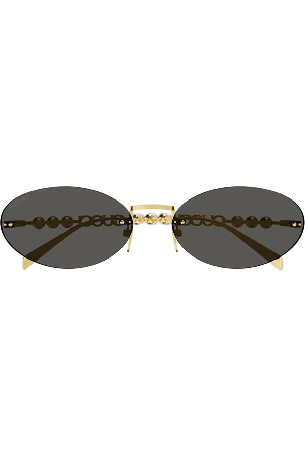 Gucci GG 1922S 001 62 Unisex Güneş Gözlüğü