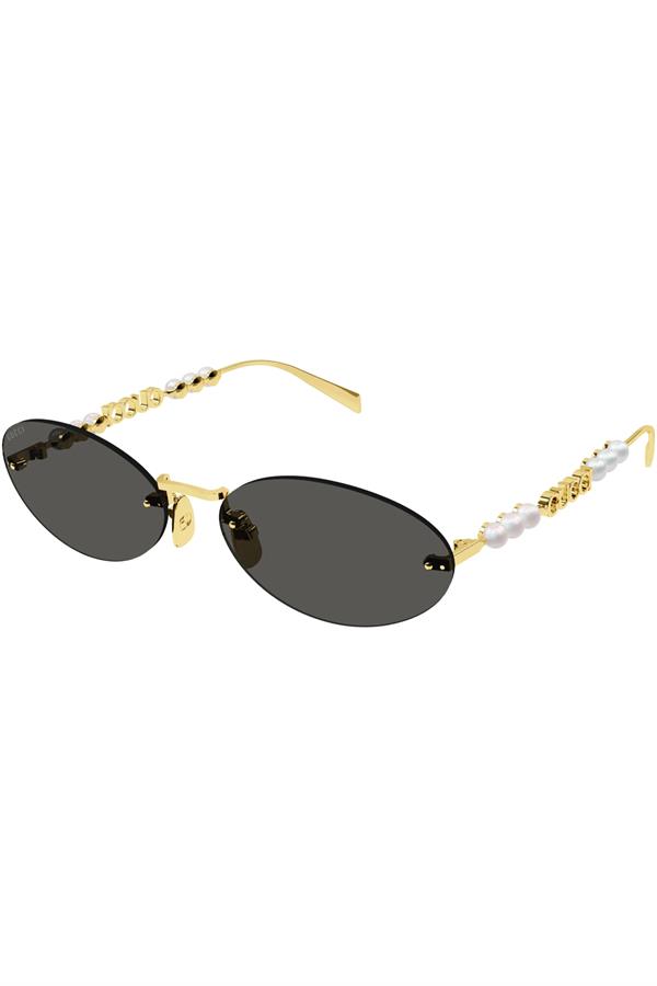 Gucci GG 1922S 001 62 Unisex Güneş Gözlüğü
