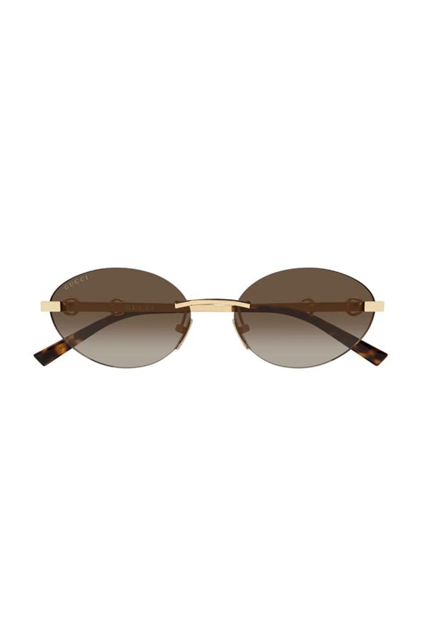 Gucci GG2051S 004 58 Unisex Güneş Gözlüğü