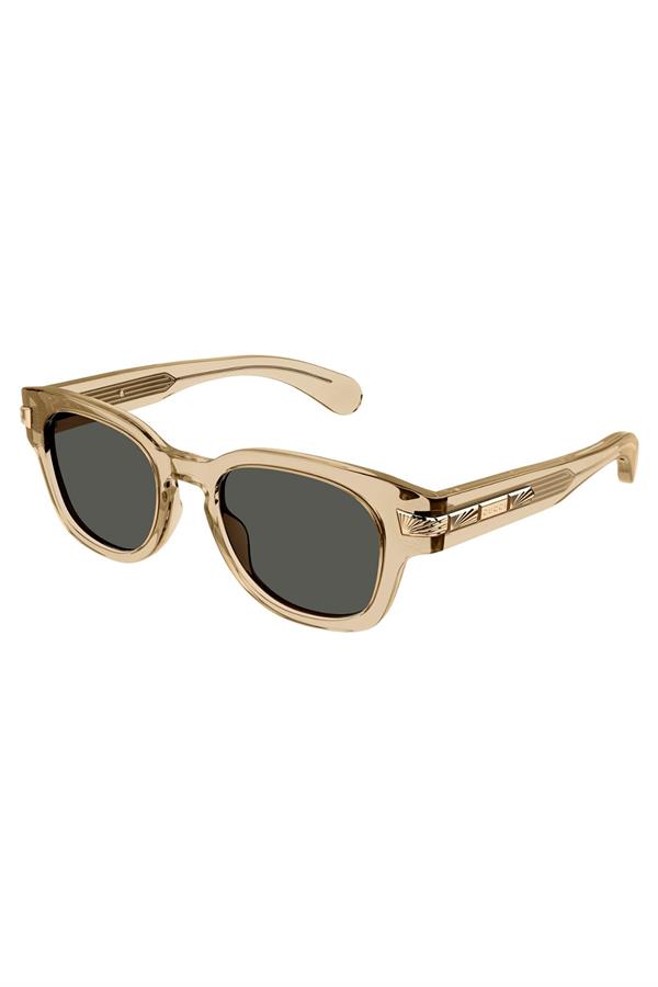 Gucci GG 1518S 004 Unisex Güneş Gözlüğü