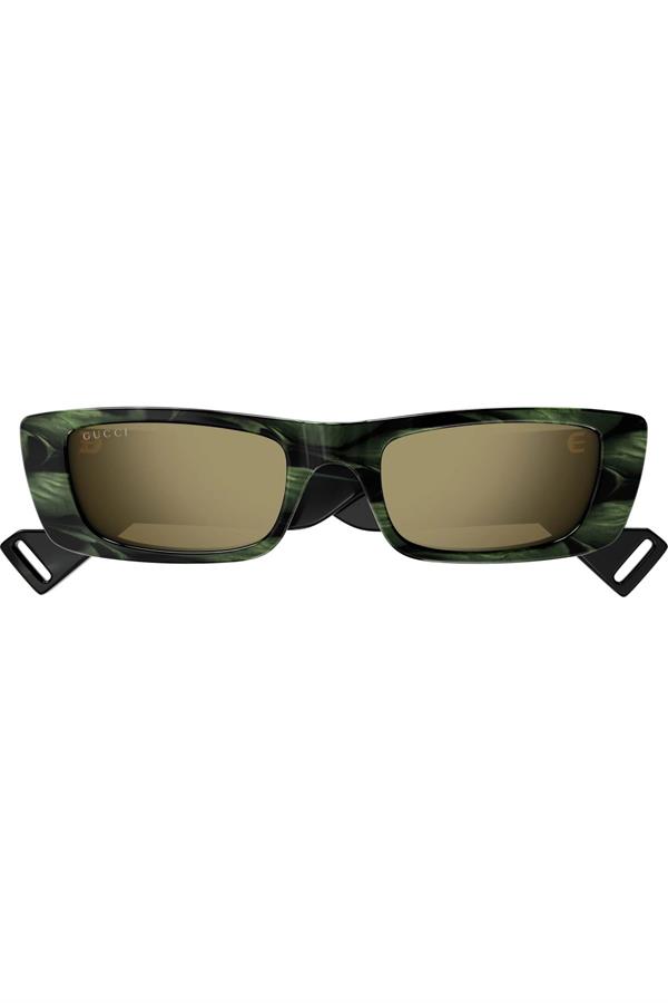 Gucci GG 0516S 014 52 Unisex Güneş Gözlüğü