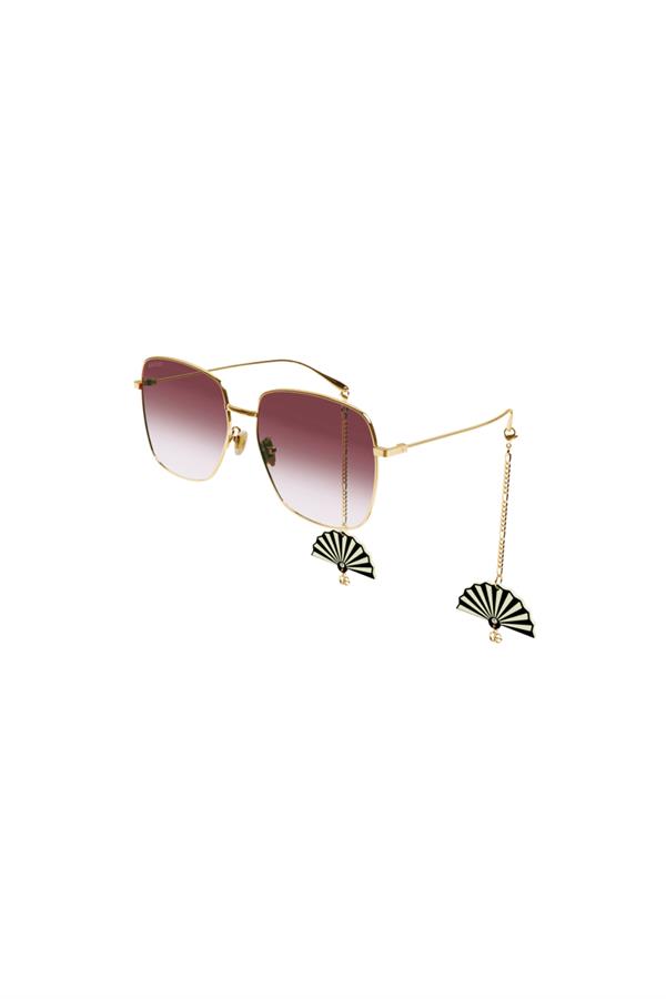 GUCCI GUNES GG1031S 010