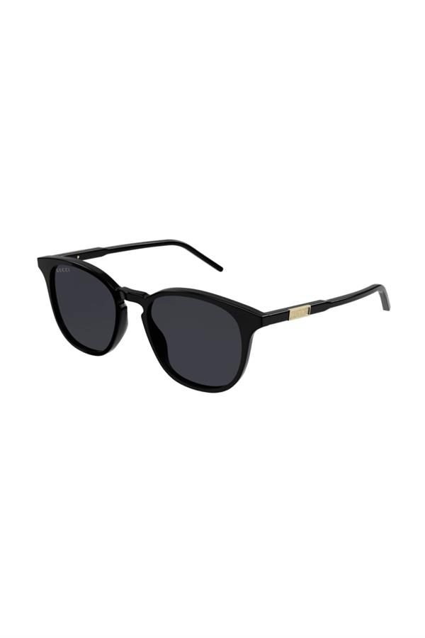 Gucci GG 1157S 001 50 Unisex Güneş Gözlüğü