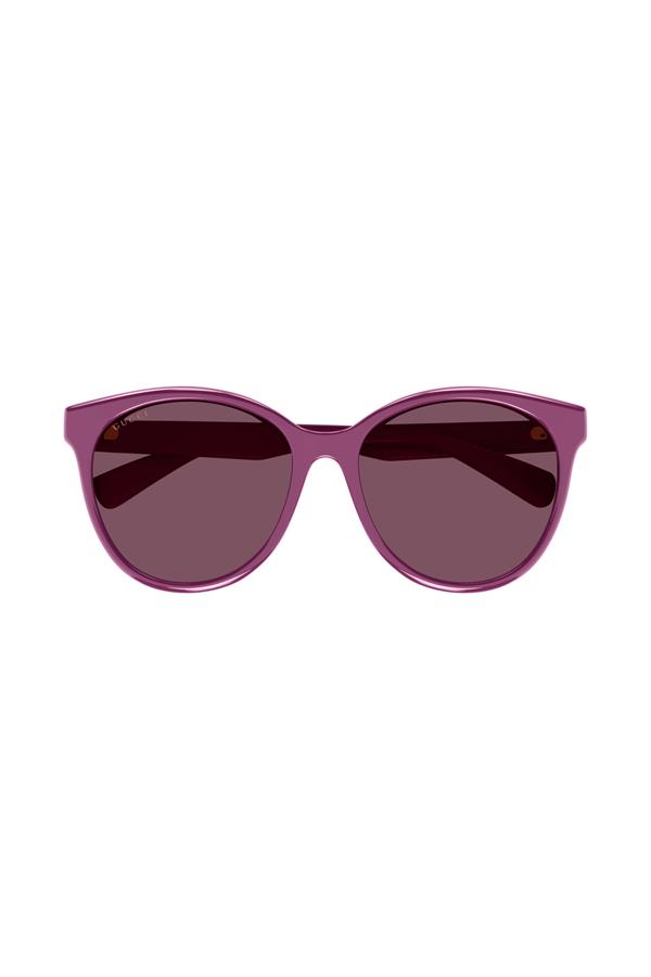 Gucci GG 1171SK 004 57 Kadın Güneş Gözlüğü