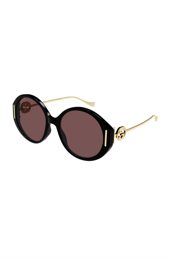 Gucci GG 1202S 001 57 Kadın Güneş Gözlüğü