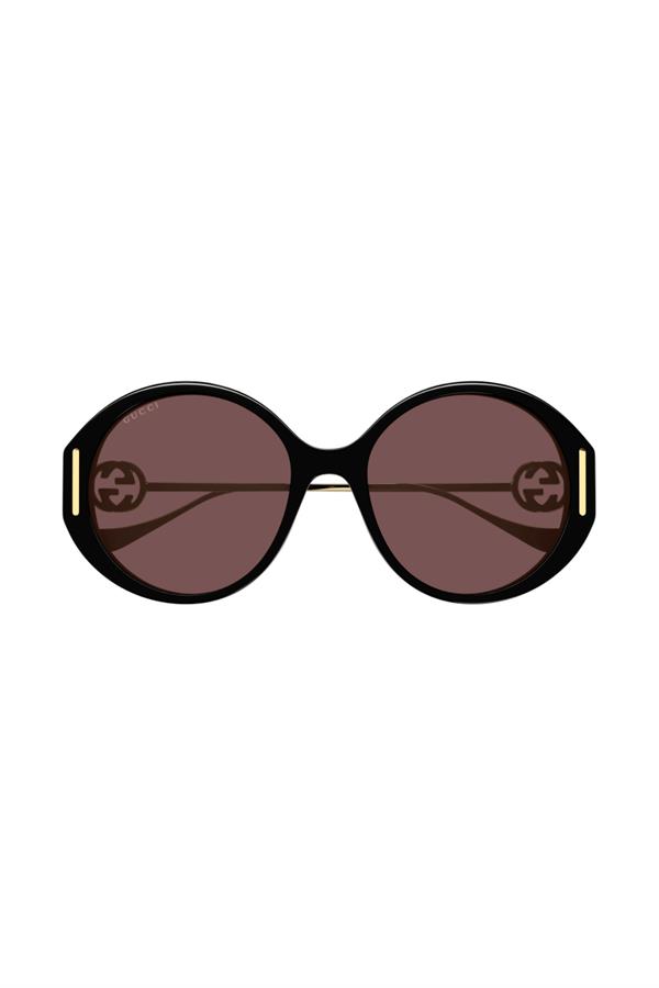 Gucci GG 1202S 001 57 Kadın Güneş Gözlüğü