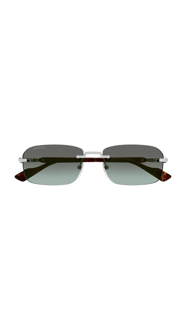 Gucci GG 1221S 008 56 16 Unisex Güneş Gözlüğü