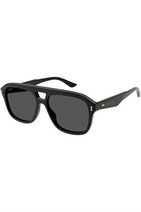 Gucci GG 1263S 001 57 Erkek Güneş Gözlüğü