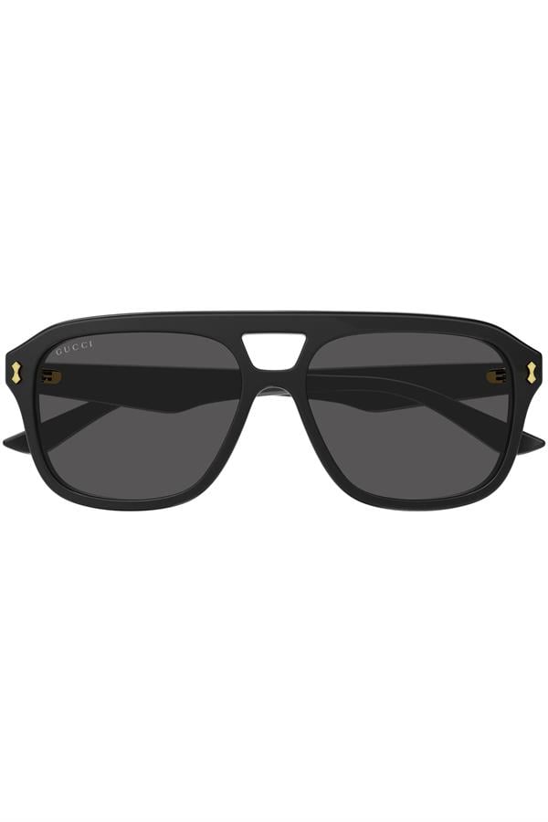 Gucci GG 1263S 001 57 Erkek Güneş Gözlüğü