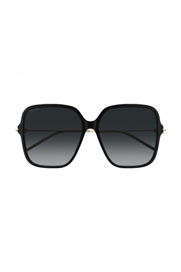 Gucci GG 1267S 001 60 Kadın Güneş Gözlüğü