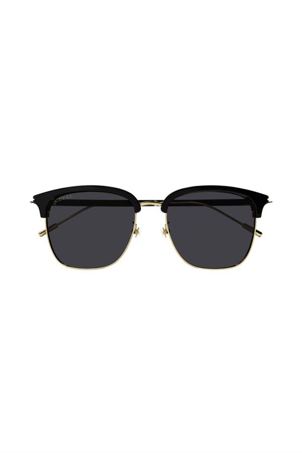 Gucci GG 1275SA 001 Unisex Güneş Gözlüğü