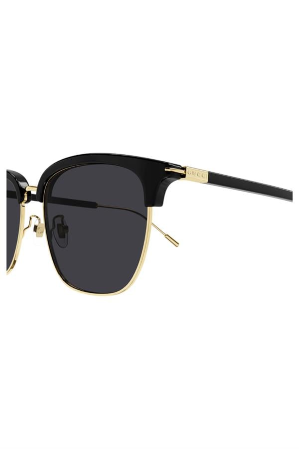 Gucci GG 1275SA 001 Unisex Güneş Gözlüğü