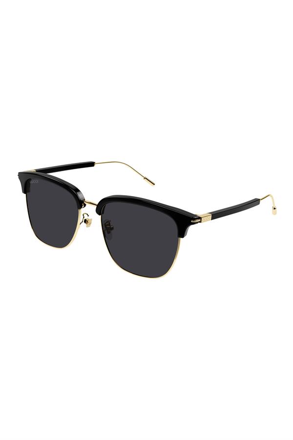 Gucci GG 1275SA 001 Unisex Güneş Gözlüğü