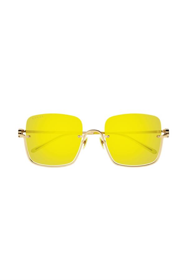 Gucci GG 1279S 006 54 Kadın Güneş Gözlüğü
