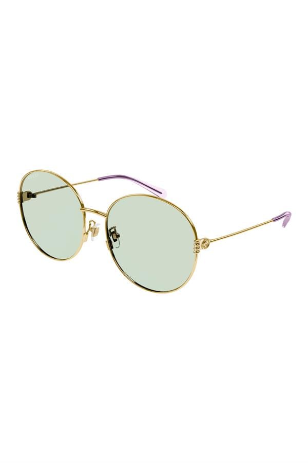 Gucci GG 1281SK 003 60 Kadın Güneş Gözlüğü