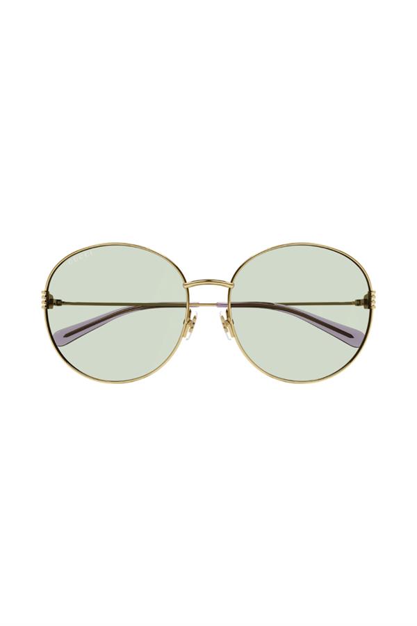 Gucci GG 1281SK 003 60 Kadın Güneş Gözlüğü
