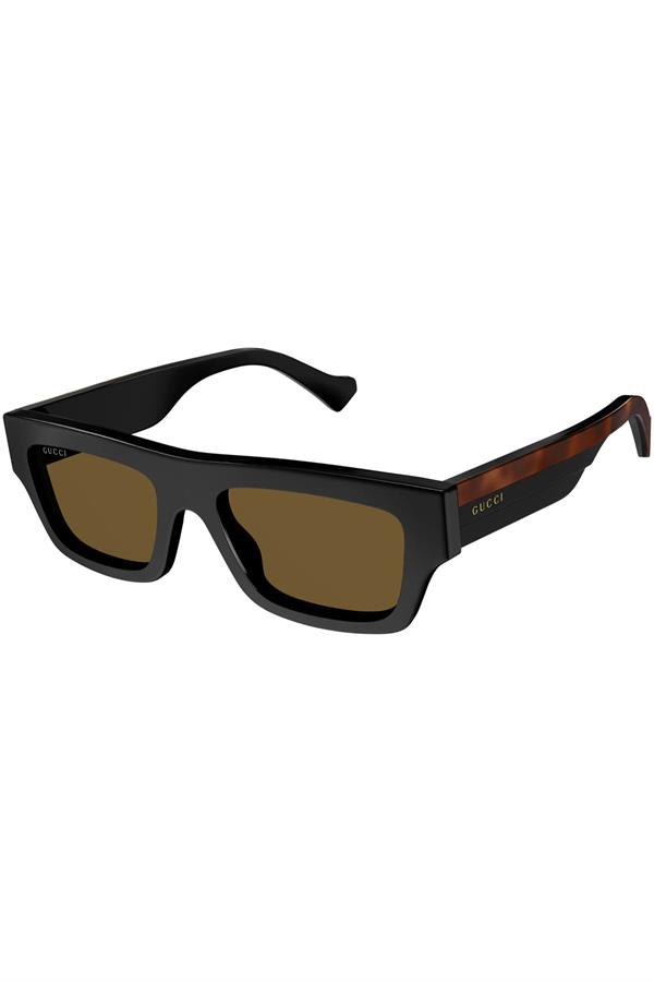 Gucci GG 1301S 004 55 Unisex Güneş Gözlüğü