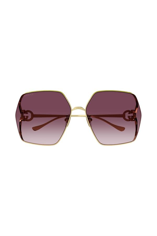 Gucci GG 1322SA 003 64 Kadın Güneş Gözlüğü