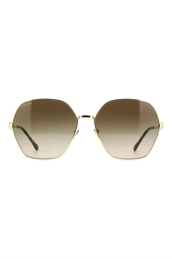 Gucci GG 1335S 002 Güneş Gözlüğü