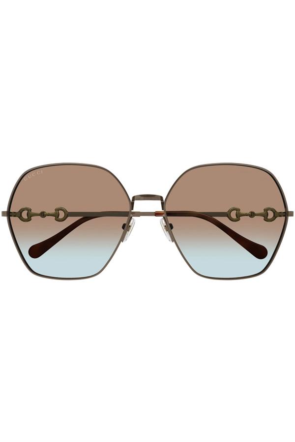 Gucci GG 1335S 004 Güneş Gözlüğü