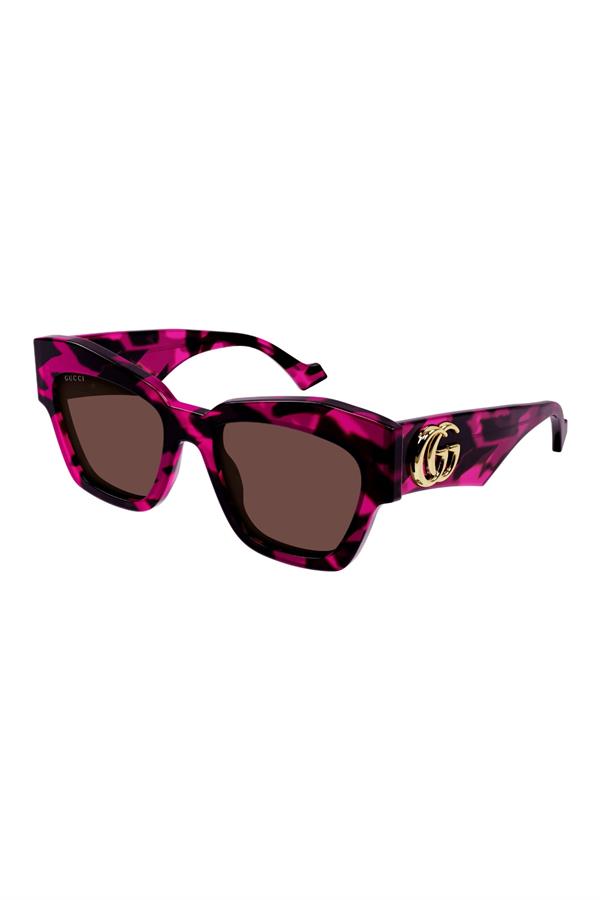 Gucci GG 1422S 004 Kadın Güneş Gözlüğü