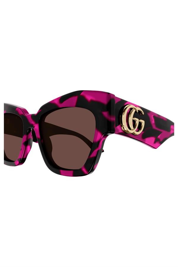Gucci GG 1422S 004 Kadın Güneş Gözlüğü