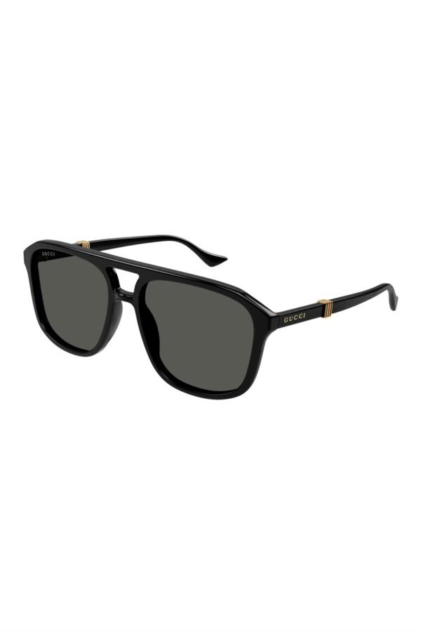Gucci GG 1494S 001 57 Erkek Güneş Gözlüğü