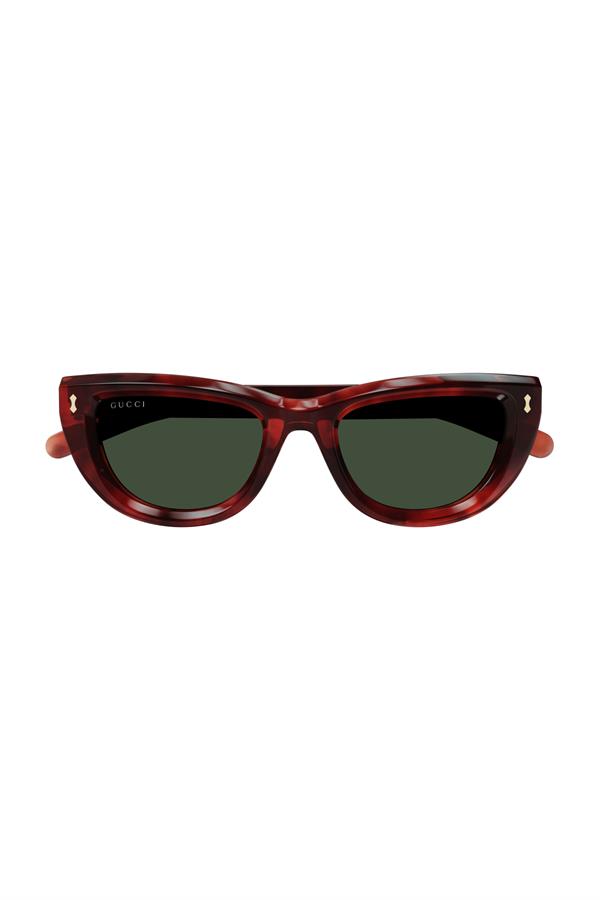 Gucci GG 1521S 002 Kadın Güneş Gözlüğü