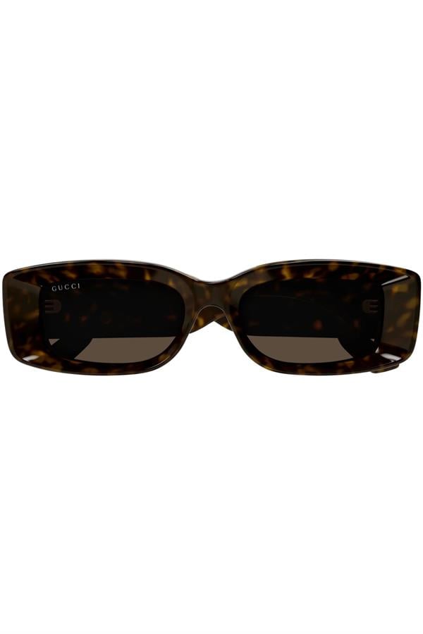 Gucci GG 1528S 002 53 Unisex Güneş Gözlüğü