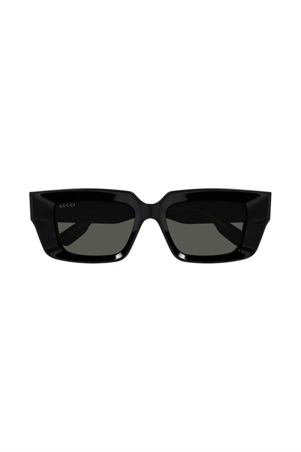 Gucci GG 1529S 001 Unisex Güneş Gözlüğü