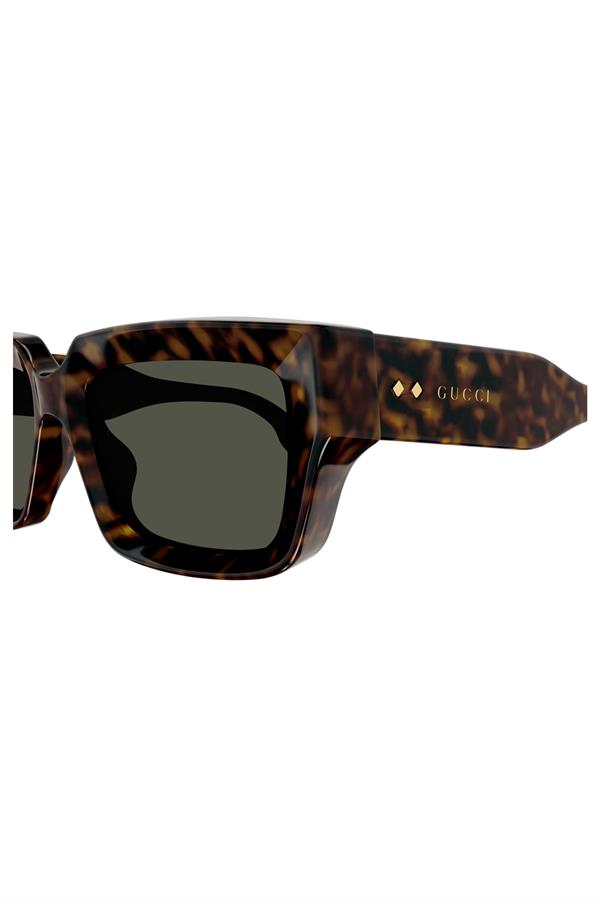 Gucci GG 1529S 002 Unisex Güneş Gözlüğü